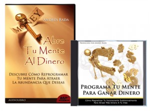Abre Tu Mente Al Dinero - Andres Rada