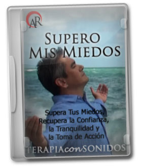 Supero Mis Miedos